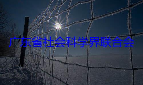 查席余鸿纯被会党组成员广东省社会专职副主科学界联合
